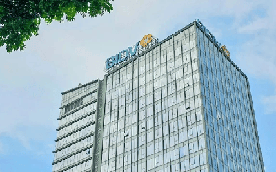 BIDV nâng tổng số cổ phiếu niêm yết lên gần 7,78 tỷ đơn vị