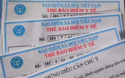 Các trường hợp không bị coi là trốn đóng BHYT