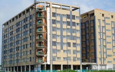 Các bước đăng ký mua, thuê nhà ở xã hội trên Cổng Dịch vụ công Quốc gia