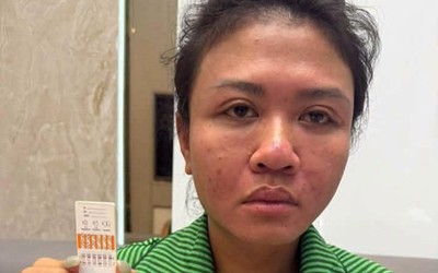 Vì sao TikToker Phannhibeauty bị bắt?