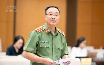 Đề xuất cắt điện, nước, Internet với nhiều hành vi không chấp hành xử phạt vi phạm hành chính