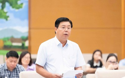 Mở rộng diện bao phủ BHXH đối với người lao động trên nền tảng số