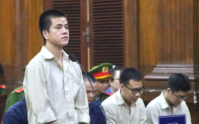 Tình tiết mới vụ thanh niên lừa đảo, khiến cả gia đình cùng bị truy tố
