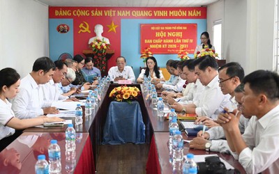 Góp ý Bộ luật Hình sự qua VNeID: Cơ sở cho việc hoàn thiện pháp luật