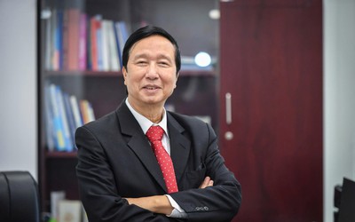 GS.TS Nguyễn Thanh Liêm tiết lộ về nguồn tế bào gốc mới, có thể lưu trữ ở mọi lứa tuổi