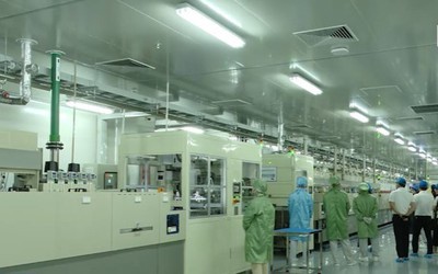 Từ dòng vốn đến động lực tăng trưởng: Phú Thọ nâng chất thu hút đầu tư, phát triển doanh nghiệp