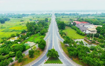 Hạ tầng đi trước: Đòn bẩy chiến lược đưa Phú Thọ vào chu kỳ tăng trưởng mới