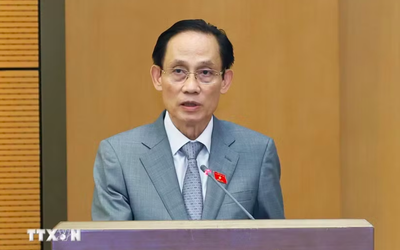 Bộ trưởng Lê Hoài Trung: Việt Nam trân trọng những nỗ lực của Liên Hợp Quốc và UNAOC