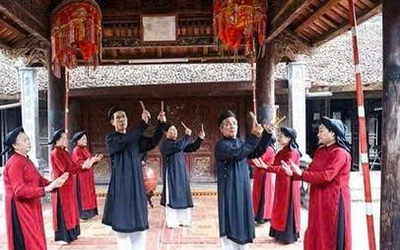 Giữ hồn Đất Tổ: Văn hóa trở thành nguồn lực mềm cho phát triển du lịch bền vững
