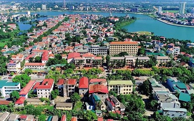 Phú Thọ trong dòng chảy hội nhập: Mở rộng không gian phát triển và nâng tầm vị thế