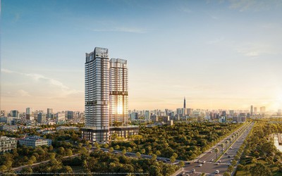 Văn Phú ra mắt chính sách bán hàng dự án Vlasta Premier - Phú Thuận lên tới 600 triệu đồng 