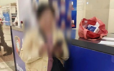 Cụ bà 66 tuổi đến sân bay gặp bạn trai phi công yêu qua mạng và cái kết