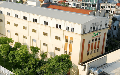 Dược phẩm Hà Tây chuẩn bị tăng vốn lên gần 1.000 tỷ đồng