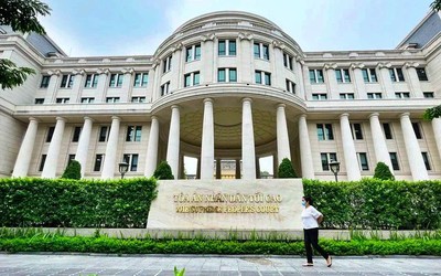 Người dân có thể yêu cầu Tòa án cung cấp thông tin trực tuyến từ ngày 01/10