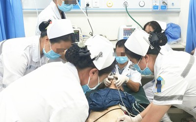 Người đàn ông 55 tuổi đột quỵ giữa đêm, bác sĩ cảnh báo chớ làm 4 việc này sau bữa tối