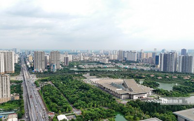 Hà Nội: Sắp diễn ra Diễn đàn thành phố thông minh Việt Nam - ASOCIO 2026