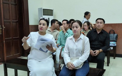 Vụ tranh chấp di sản thừa kế của cố NSƯT Vũ Linh dần đi đến hồi kết