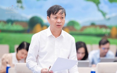 Lý do chuyển đầu mối quản lý về quyền đối với giống cây trồng sang Bộ KH&CN