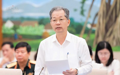Bảo vệ tính mạng, sức khỏe, tài sản của thẩm phán và thân nhân