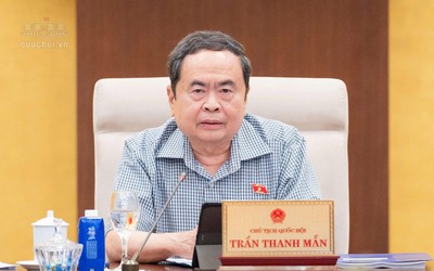 Sửa Luật ATTP: Một đầu mối, một chuỗi quản lý, kiểm soát rủi ro từ gốc