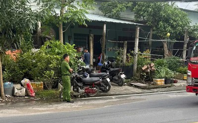 Con rể tấn công gia đình vợ, khiến 4 người thương vong