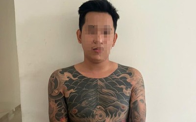 Bắt giữ nghi phạm liên quan vụ giết người ở Lâm Đồng