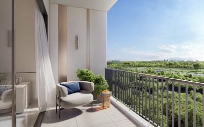 Tiêu chuẩn sống ngày càng trở thành yếu tố quyết định giá trị căn hộ