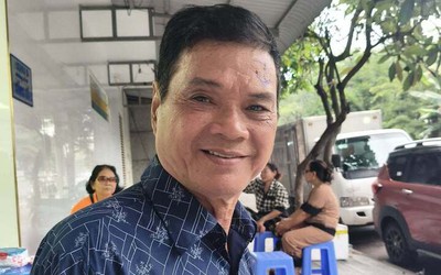 Nam diễn viên phim "Bố già" từng 2 lần bị đột quỵ, cuộc sống hiện tại ra sao?