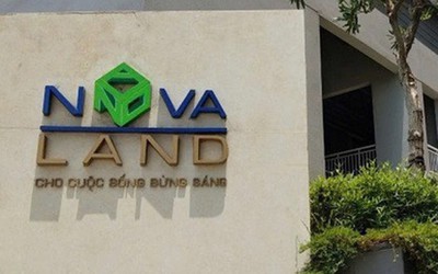 Công đoàn Novaland đăng ký bán 2,5 triệu cổ phiếu NVL