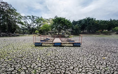 Siêu El Nino "siêu mạnh": Châu Á đối mặt những tác động nào?