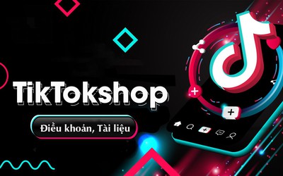 TikTok Shop áp thêm phí vận hành với các đơn hàng cồng kềnh