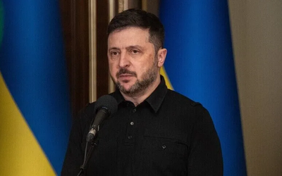 Ông Zelensky nói về “cơ hội tốt nhất” để gặp trực tiếp ông Putin