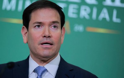 Ngoại trưởng Rubio: Mỹ sẽ thực hiện các cam kết quốc phòng với Saudi Arabia
