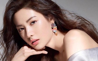 Vì sao "mỹ nhân có gương mặt đẹp nhất thế giới" phải lên tiếng xin lỗi?