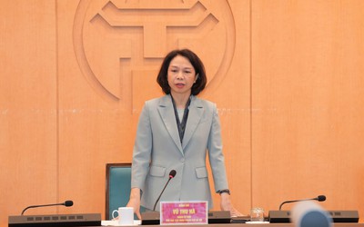 Hà Nội: Khám sức khỏe toàn dân không chạy theo thành tích