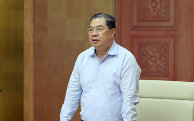 Phó Thủ tướng: Ngành nông nghiệp cần chuyển từ tăng trưởng dựa vào sản lượng sang chất lượng