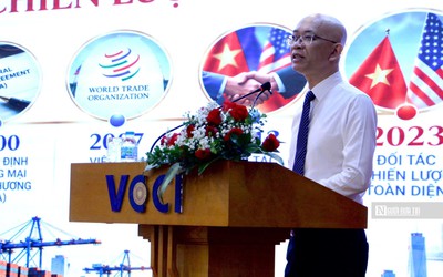 Xuất khẩu hàng Việt Nam vào Hoa Kỳ, thuế chưa phải “cửa ải” đáng lưu tâm nhất?