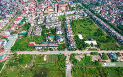Quy trình mới về đính chính “sổ đỏ” có sai sót hoặc bị thu hồi một phần