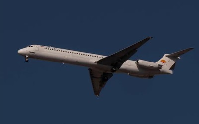 UAE đình chỉ các chuyến bay của hãng hàng không Iran sau lệnh cấm của Mỹ
