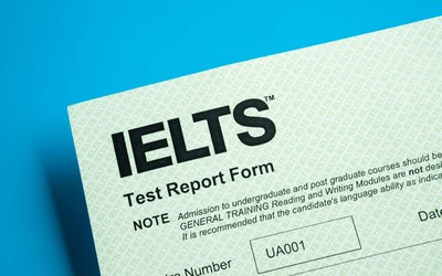Thay đổi mới nhất liên quan đến kỳ thi IELTS tại Việt Nam, thí sinh cần biết