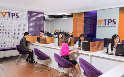 TPBank hợp tác với TPS phát hành 15.000 tỷ đồng trái phiếu tăng vốn cấp 2