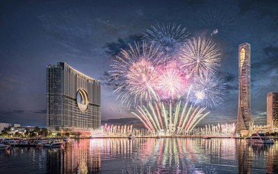 Đà Nẵng tiên phong kiến tạo “đô thị lễ hội”