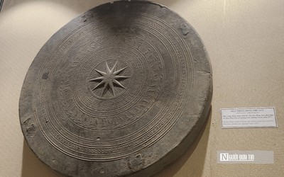 Chiêm ngưỡng kho cổ vật hàng nghìn năm tuổi ở Quảng Trị