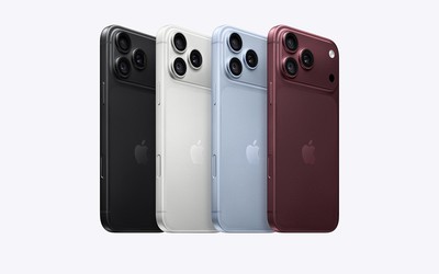 Tin vui: Apple chuẩn bị bản cập nhật để xử lý lỗi trên iPhone 18 Pro