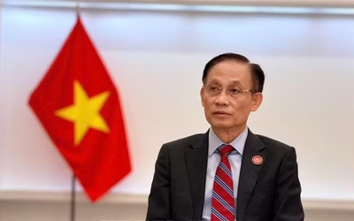 Chuyến công tác của Tổng Bí thư, Chủ tịch nước Tô Lâm tại Hoa Kỳ và Canada nhấn mạnh thông điệp của Việt Nam trong kỷ nguyên mới