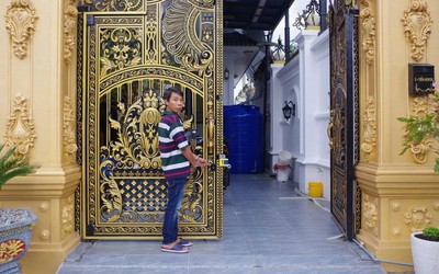 Bắt đối tượng đột nhập nhà vợ cũ trộm 2,4 tỷ đồng