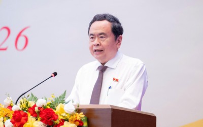 Không để gỡ một điểm nghẽn ở luật này lại tạo thêm một điểm nghẽn ở luật khác