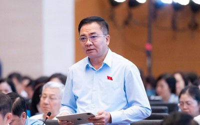 Sửa Luật Chứng khoán: Kiểm soát rủi ro, bảo vệ quyền lợi hợp pháp của nhà đầu tư