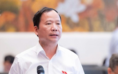 Bảo vệ quyền, lợi ích của người bị ảnh hưởng khi xảy ra sự cố an ninh dữ liệu