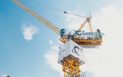 Coteccons đặt mục tiêu lãi nghìn tỷ, không chia cổ tức năm tài chính 2026